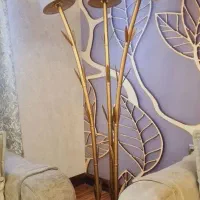 آباژور سه شاخه