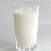 شیرتازه گاو