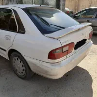 پروتون ویرا مدل اخر ۸۶