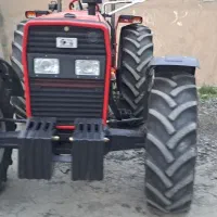 تراکتور 399 جفت آبشنال|خودرو سنگین|سنندج, |دیوار