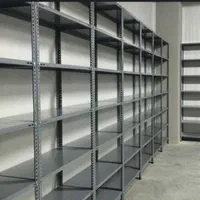 قفسه لوازم یدکی /شهرک استقلال...|فروشگاه و مغازه|تهران, شهرک استقلال|دیوار