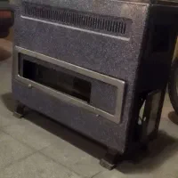 بخاری گازی مارک ظریف|بخاری، هیتر، شومینه|تبریز, |دیوار