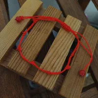 دستبند کابالا