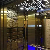 فروشگاه قطعات ونصب راه‌اندازی آسانسور.بالابر.درب..