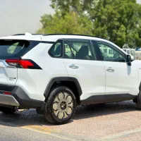 فروش تویوتا رافور ۲۰۲۵|خودرو سواری و وانت|خرمشهر, |دیوار