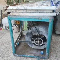کولر‌ آبی آزمایش