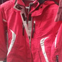 کاپشن بادگیر دورس شلوار اورجینال|لباس|قم, ولیعصر|دیوار