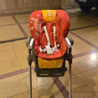 صندلی غذا چیکو chicco