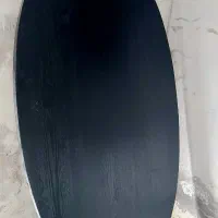 میز نهارخوری بدون پایه