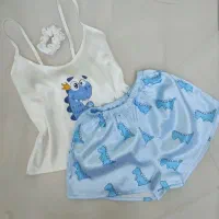 تولید و پخش کراپ شرتک ساتن چاپی فروش عمده|لباس|تهران, مولوی|دیوار