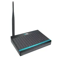 مودم روتر ADSL2 Plus بیسیم یوتل مدل A154