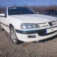 پارس سال ۱۴۰۲ دریچه سیمی|خودرو سواری و وانت|چمستان, |دیوار