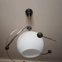 وسایل خونه لوستر کفش کمد میزتلویزیون|لوستر و چراغ آویز|سمنان, |دیوار