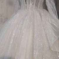 فروش لباس عروسهای شیک و لباس عقدی
