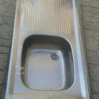 سینگ ظرفشویی