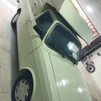 پیکان وانت دوگانه|خودرو سواری و وانت|تبریز, |دیوار