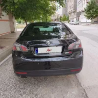 mg 6 magnet 2014 ام جی ۶ مگنت ۲۰۱۴|خودرو سواری و وانت|ارومیه, |دیوار