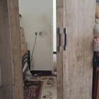 کمد لباس در حد نو
