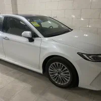 کمری۲۰۲۵ چین ۲لیتری