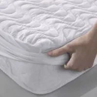 محافظ تشک ۱۴۰ وارداتی|تشک تختخواب|تهران, باغ فیض|دیوار