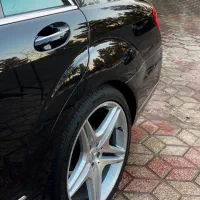 بنز s550 گذر|خودرو سواری و وانت|مشهد, شریف|دیوار