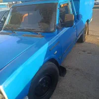 نیسان مدل 97دوگانه دست