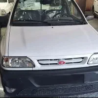 پراید وانت gx بدون لاینر