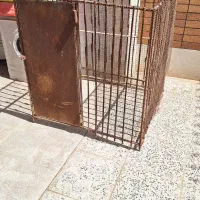 قفس اهنی