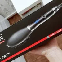 برس حرارتی جیمی