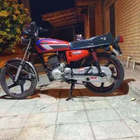 موتور سیکلت