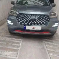 مدیران خودرو چریx55 pro ie گارانتی فعال مشابه صفر
