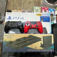 PS4 Slim 1tb - پی اس ۴ اسلیم