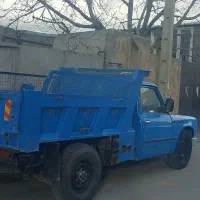 حمل مصالح ساختمانی