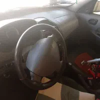 تیبا صندوق دار|خودرو سواری و وانت|وحیدیه, |دیوار