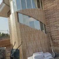 کارگر ساختمانی نیازمندیم