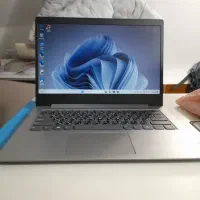 لپ تاپ فوق قوی lenovo ideapad نسل 7|رایانه همراه|ارومیه, |دیوار