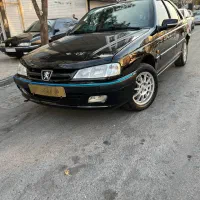 پارس تیوفایوtu5 مدل۹۹