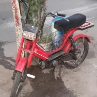 موتور براوو Bravo