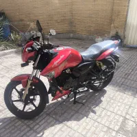 آپاچی ۱۸۰ مدل ۹۲