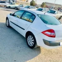 مگان اتومات موتور ۲۰۰۰ مدل ۹۰|خودرو سواری و وانت|تهران, جنت‌آباد جنوبی|دیوار