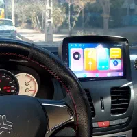 ساینا s مدل ۴۰۲ بی رنگ|خودرو سواری و وانت|اسلامشهر, شهرک واوان|دیوار