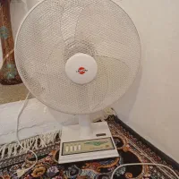 پنکه|پنکه و تصفیه‌کنندهٔ هوا|شیراز, آزادگان|دیوار