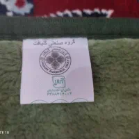 پتو تک نفره (گلبافت)نونو،۲عدد|رختخواب، بالش، پتو|همدان, |دیوار