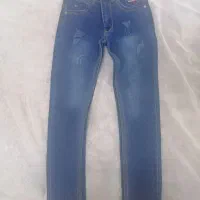 شلوارلی پسرانه
