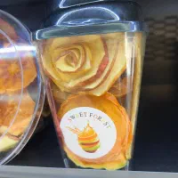 میوه خشک