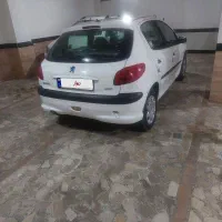 206مدل 90 تیپ2