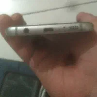 گوشی سامسونگ s7 edge|موبایل|تهران, پونک|دیوار