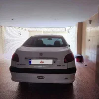 پژو SD 206 V20 مدل 90|خودرو سواری و وانت|اصفهان, احمدآباد|دیوار