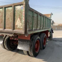 بنز مونتاژ ایران|خودرو سنگین|مشهد, شهرک ابوذر|دیوار