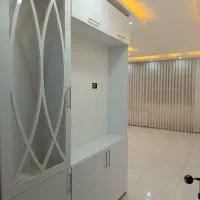 امامت ۳۱ فول ۷۷متر آسانسور و پارکینگ اختصاصی